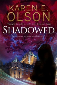 Enlarge image Cover: Shadowed - Severn House