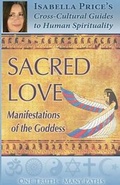 Cover: Sacred Love - One Truth, Many Paths
