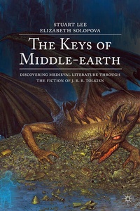 Enlarge image Cover: The Keys of Middle-earth - Palgrave Macmillan