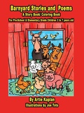 Cover: Barnyard Stories and Poems - AuthorHouse