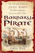 Cover: Barbary Pirate - The History Press Ltd