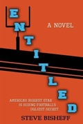 Cover: Entitled - BOOKBABY