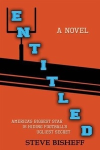Enlarge image Cover: Entitled - BOOKBABY
