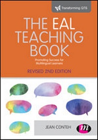 Enlarge image Cover: The EAL Teaching book - Learning Matters Ltd