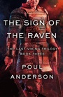 Cover: The Sign of the Raven - Open Road Media Sci-Fi & Fantasy