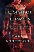 Cover: The Sign of the Raven - Open Road Media Sci-Fi & Fantasy