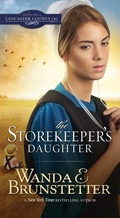 Cover: Storekeeper's Daughter - Barbour Publishing, Inc.