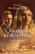 Cover: Joline's Redemption - Barbour Publishing, Inc.