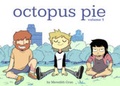 Cover: Octopus Pie Volume 1 - Image Comics