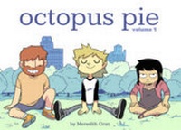 Enlarge image Cover: Octopus Pie Volume 1 - Image Comics