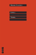 Cover: Yerma - Nick Hern Books