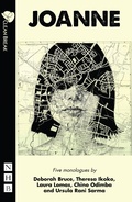 Cover: Joanne - Nick Hern Books