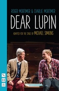 Cover: Dear Lupin - Nick Hern Books