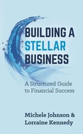 Cover: Building A Stellar Business - Panoma Press