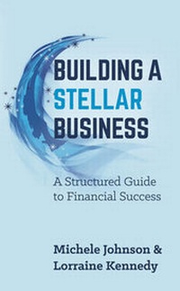 Enlarge image Cover: Building A Stellar Business - Panoma Press
