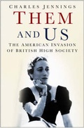 Cover: Them and Us - Sutton Publishing Ltd