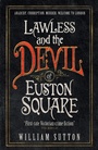 Cover: Lawless and the Devil of Euston Square - Titan Books