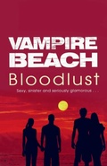 Cover: Vampire Beach: Bloodlust - Red Fox