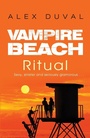 Cover: Vampire Beach: Ritual - Red Fox
