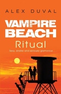 Cover: Vampire Beach: Ritual - Red Fox