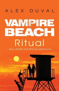 Enlarge image Cover: Vampire Beach: Ritual - Red Fox