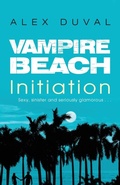 Cover: Vampire Beach: Initiation - Red Fox