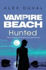 Cover: Vampire Beach: Hunted - Red Fox