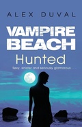 Cover: Vampire Beach: Hunted - Red Fox