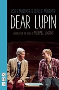 Cover: Dear Lupin - Nick Hern Books