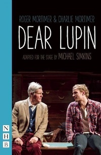 Enlarge image Cover: Dear Lupin - Nick Hern Books