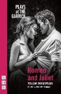 Cover: Romeo and Juliet - Nick Hern Books