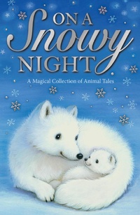 Enlarge image Cover: On a Snowy Night - Little Tiger Press