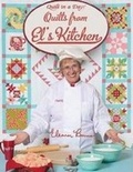 Cover: Quilts from El's Kitchen - Quilt in a Day