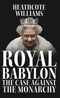 Cover: Royal Babylon - Skyscraper Publications
