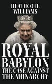Enlarge image Cover: Royal Babylon - Skyscraper Publications
