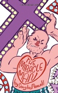 Cover: Miracle Man - Oberon Books Ltd