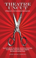 Cover: Theatre Uncut - Oberon Books Ltd