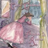Enlarge image Cover: Princess to the Rescue - Tari Books