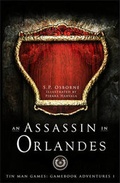 Cover: An Assassin in Orlandes - Snowbooks Ltd