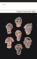 Cover: Spills - Carcanet Poetry