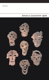 Enlarge image Cover: Spills - Carcanet Poetry