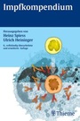 Cover: Impfkompendium - Thieme