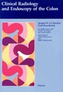 Cover: Clinical Radiology and Endoscopy of the Colon - Thieme