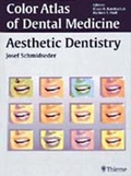 Cover: Aesthetic Dentistry Color Atlas of Dental Medicine - Thieme