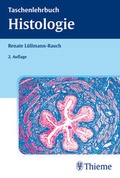 Cover: Histologie - Thieme