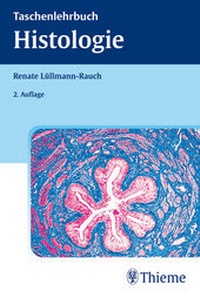 Abbildung von: Histologie - Thieme