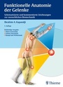 Bild: Funktionelle Anatomie der Gelenke - Thieme