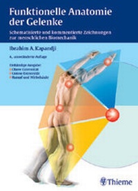 Bild vergrößern Bild: Funktionelle Anatomie der Gelenke - Thieme