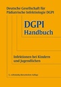 Cover: DGPI Handbuch - Thieme