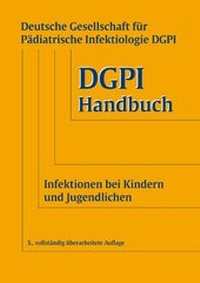 Enlarge image Cover: DGPI Handbuch - Thieme
